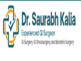 Dr. Saurabh Kalia